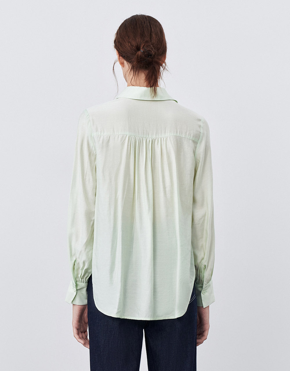 Button Up Shirt