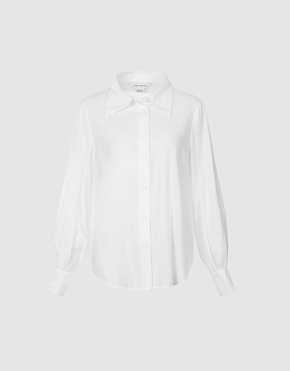 Button Up Shirt
