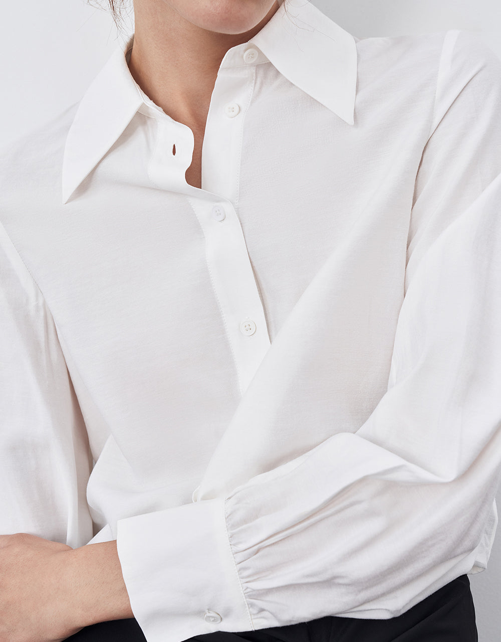 Button Up Shirt