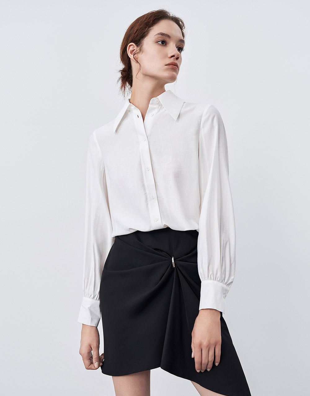 Button Up Shirt