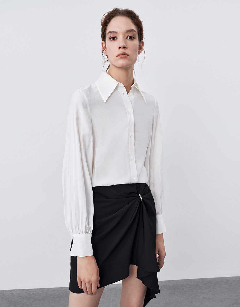 Button Up Shirt