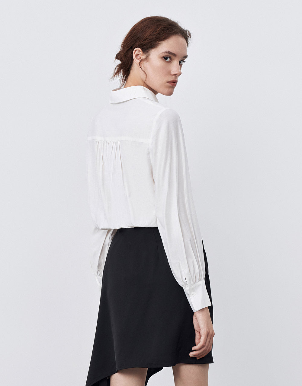 Button Up Shirt