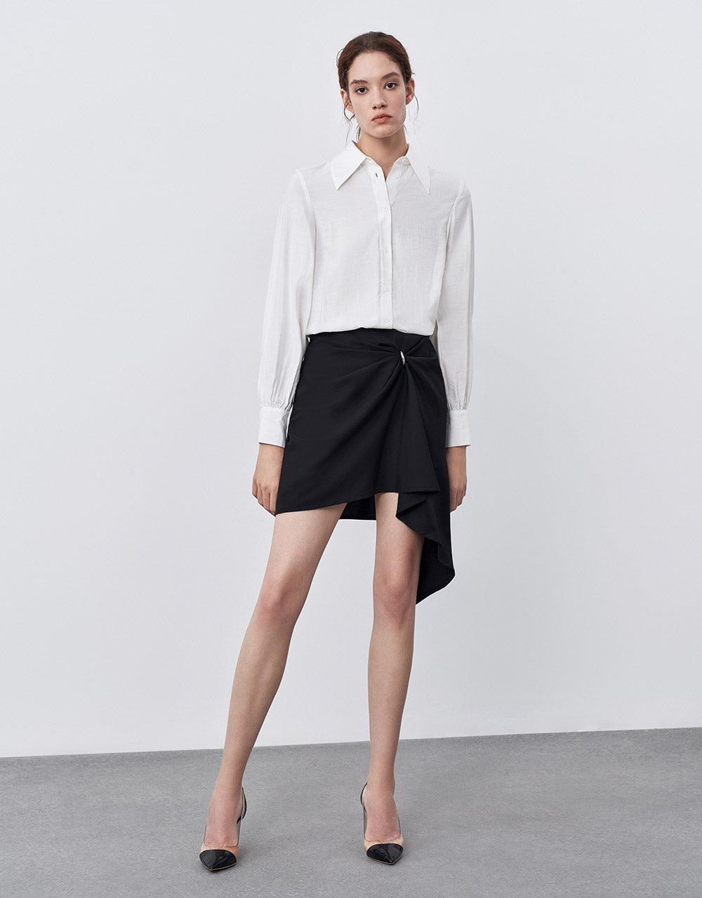 Button Up Shirt