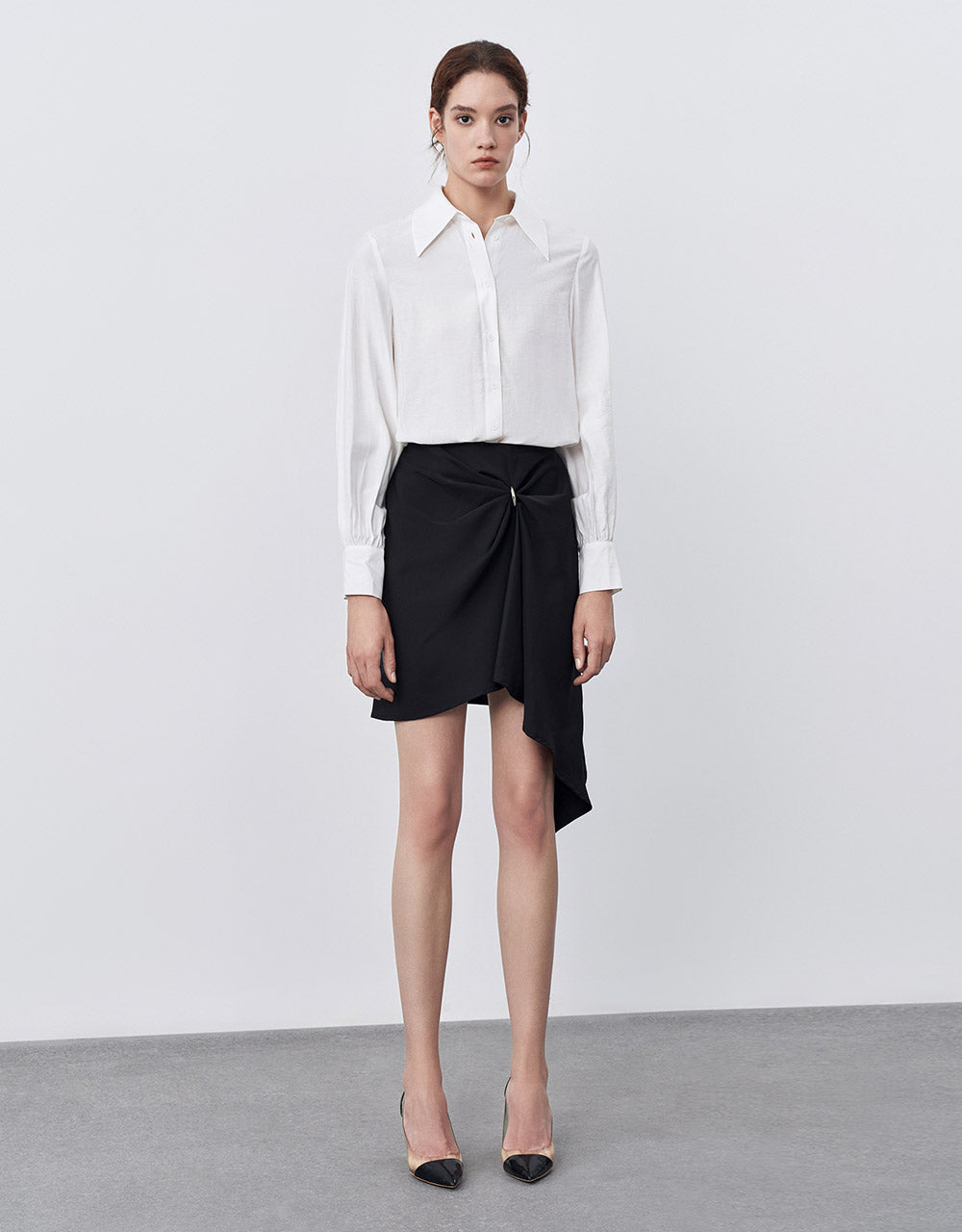 Button Up Shirt