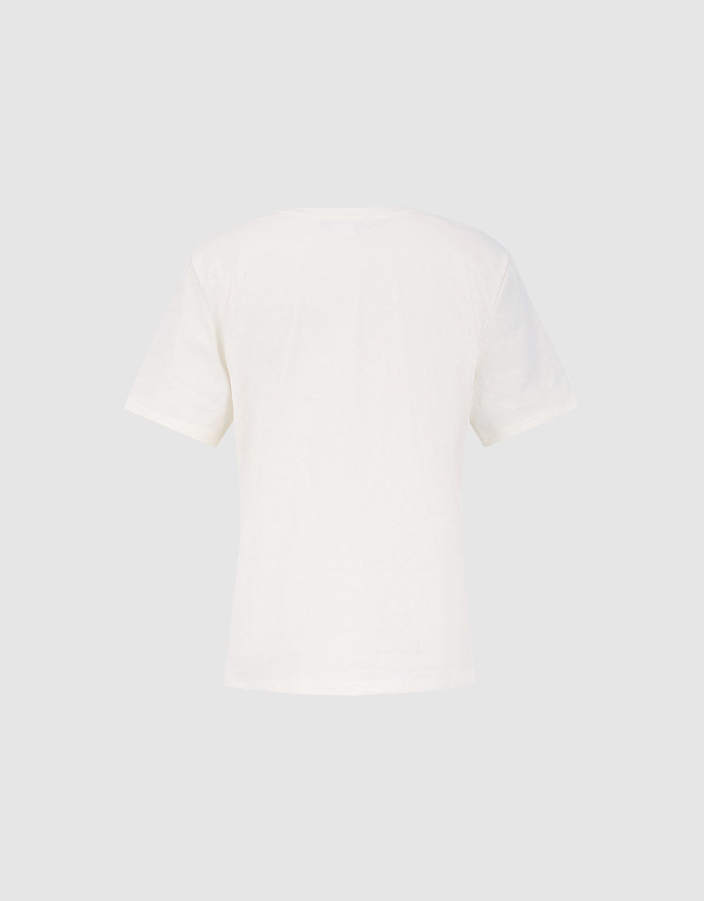 Heart Detail T-Shirt