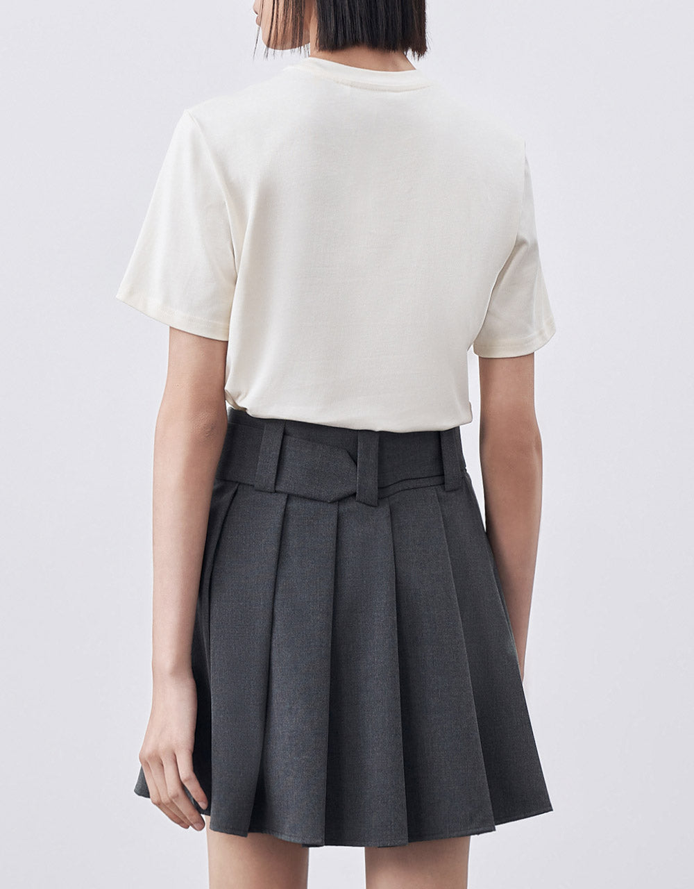 Heart Detail T-Shirt