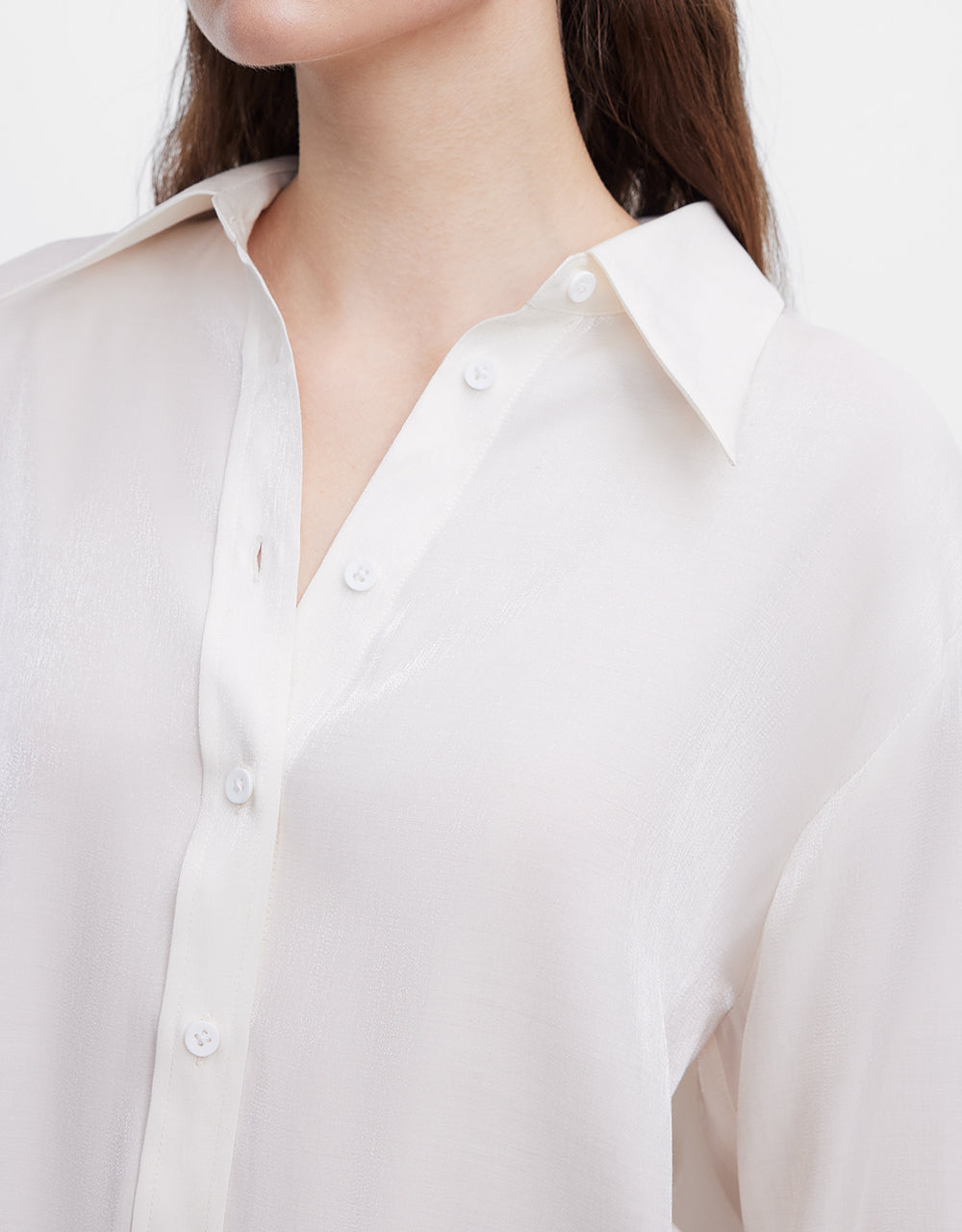 Button Up Shirt