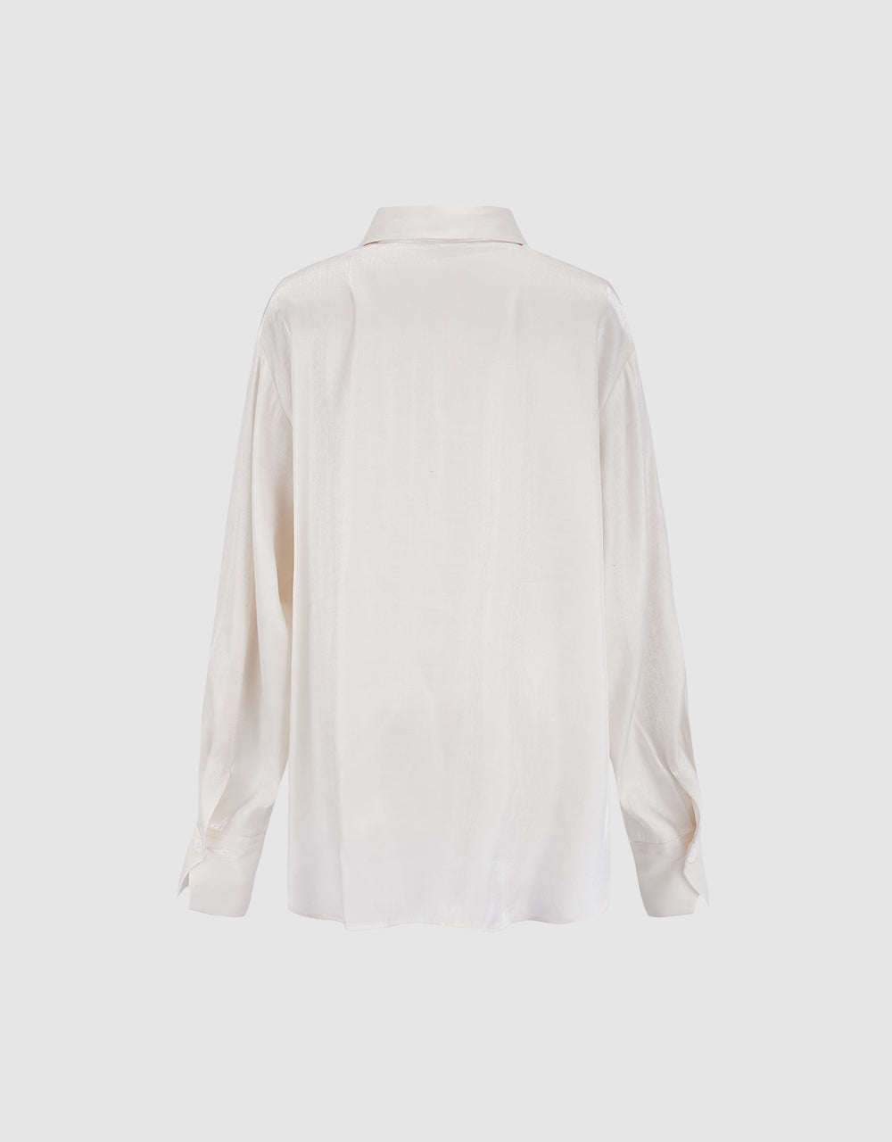 Button Up Shirt