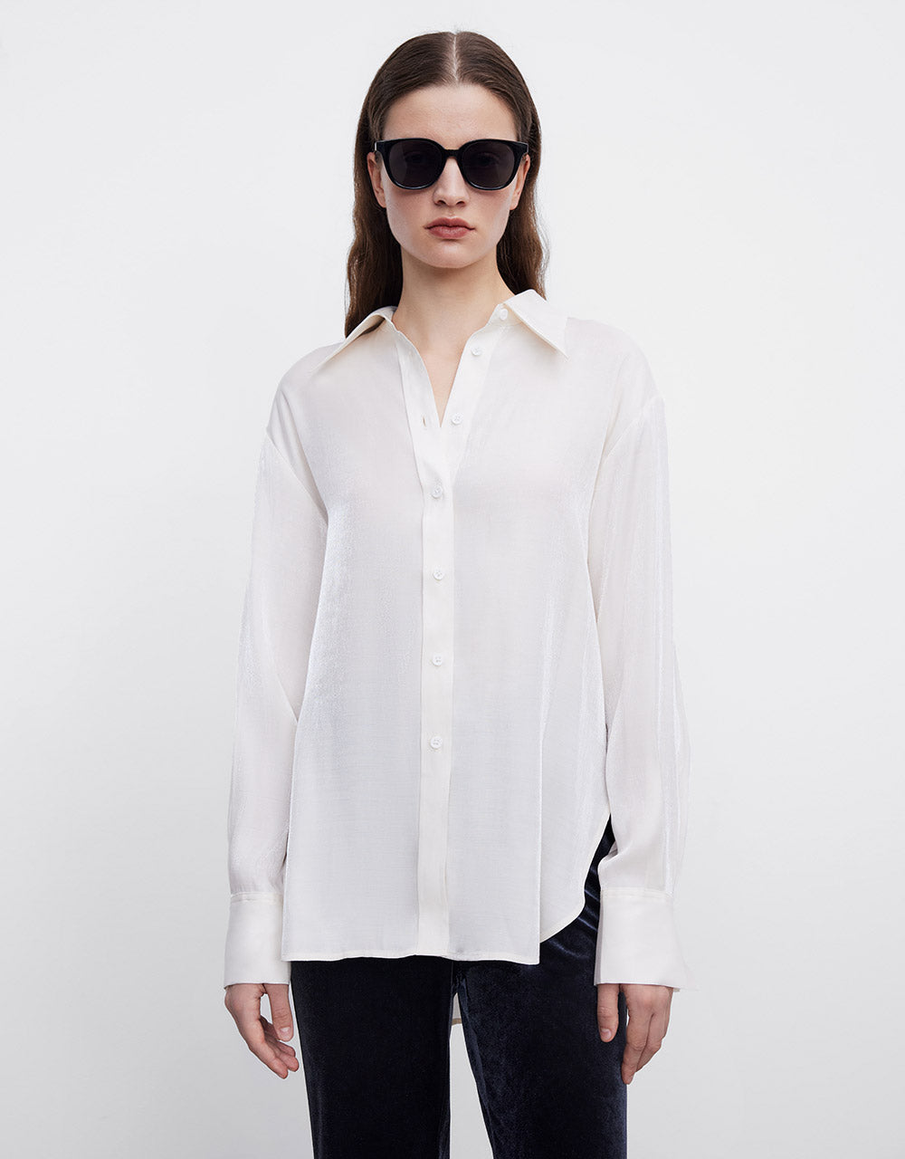 Button Up Shirt