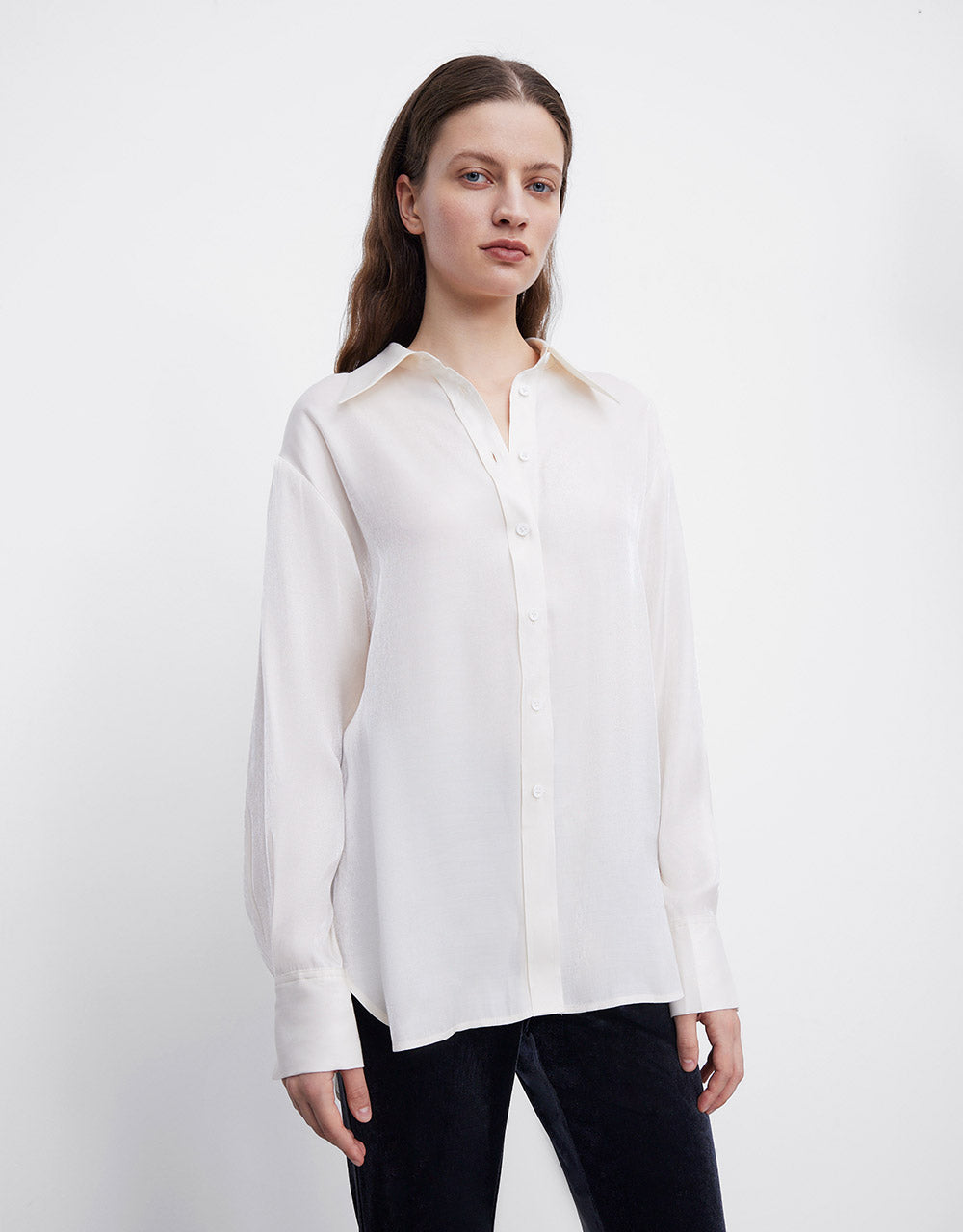 Button Up Shirt