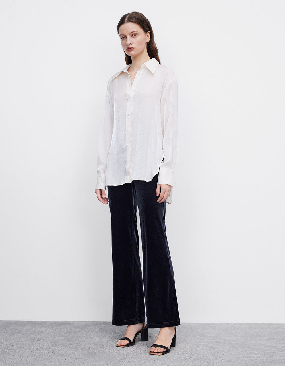 Button Up Shirt
