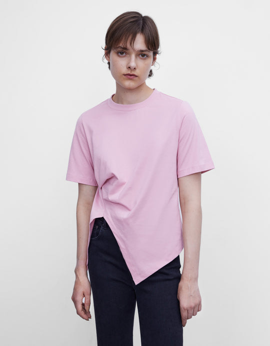 Asymmetrical T-Shirt