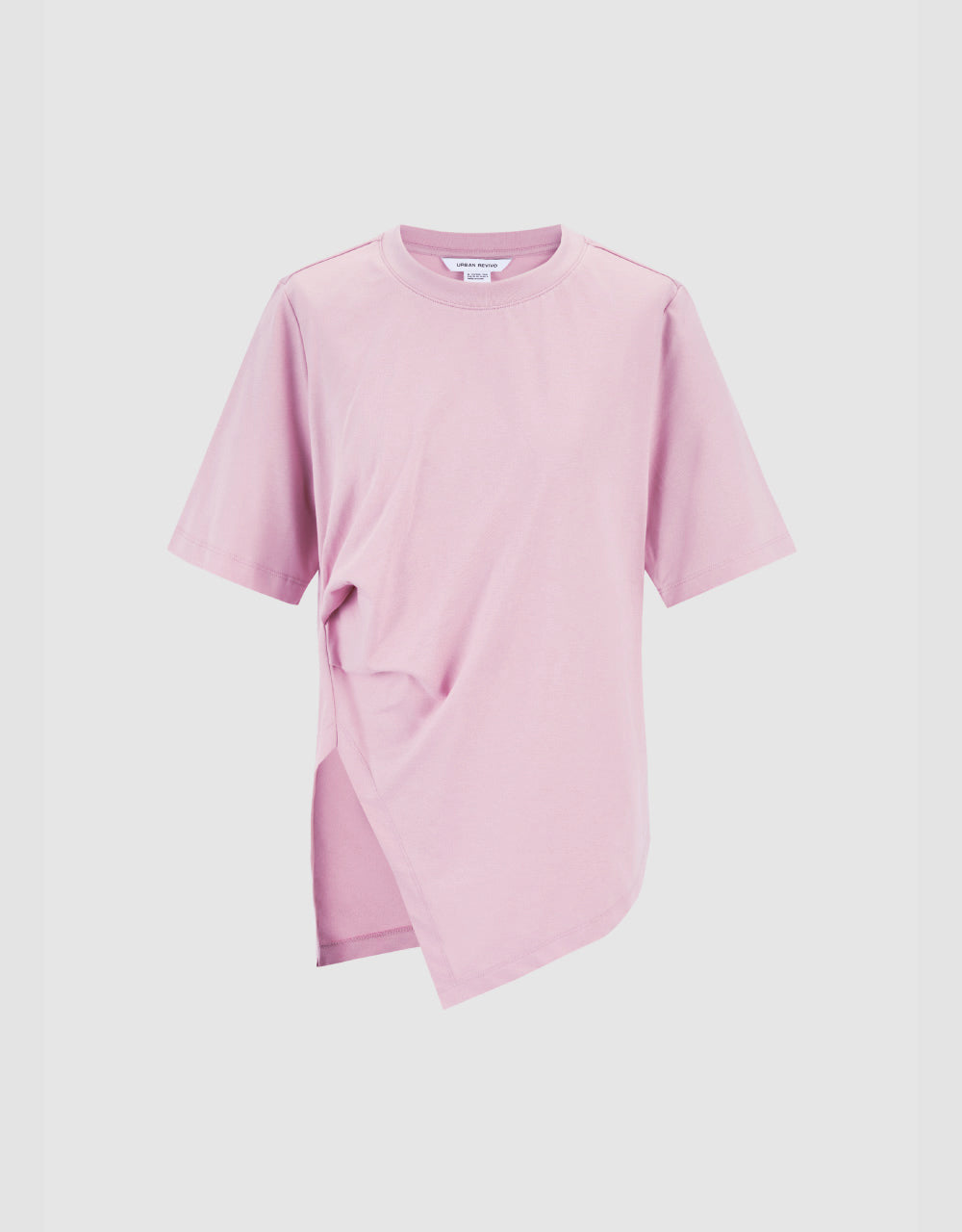 Asymmetrical T-Shirt