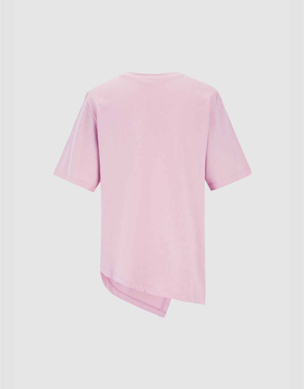 Asymmetrical T-Shirt