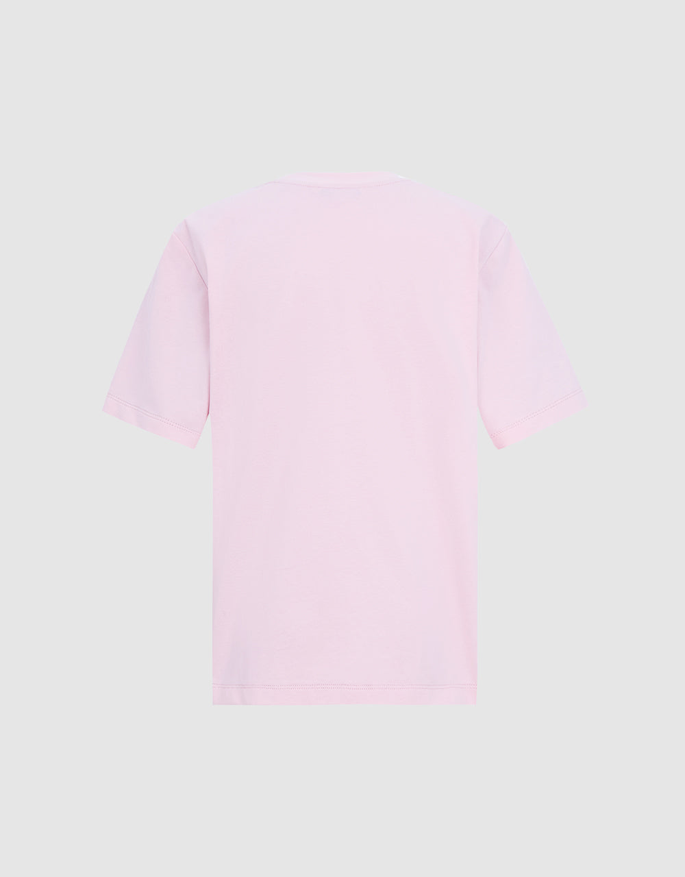 Flower Print T-Shirt