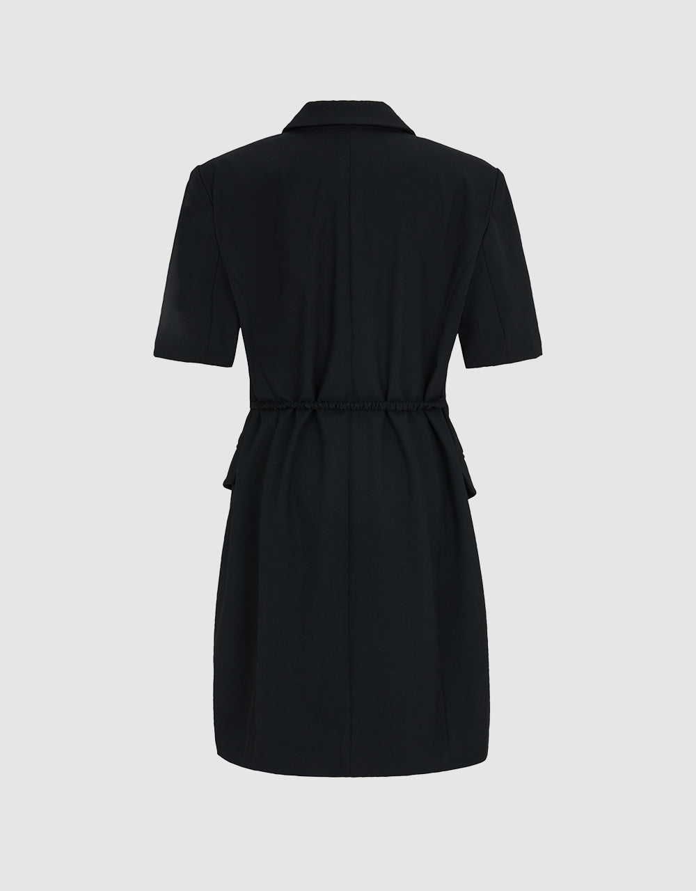 Blazer Dress