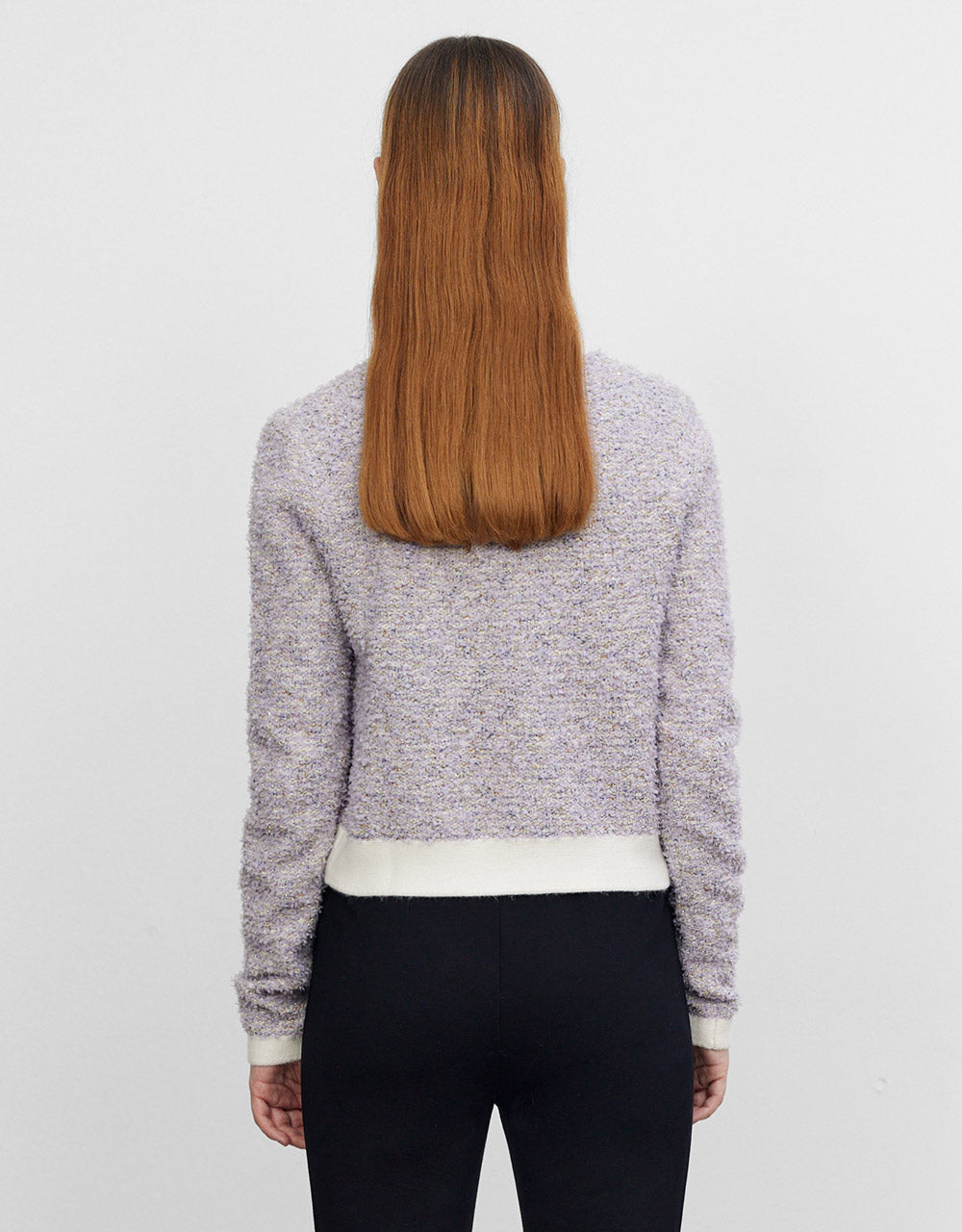 Bow Detail Cardigan