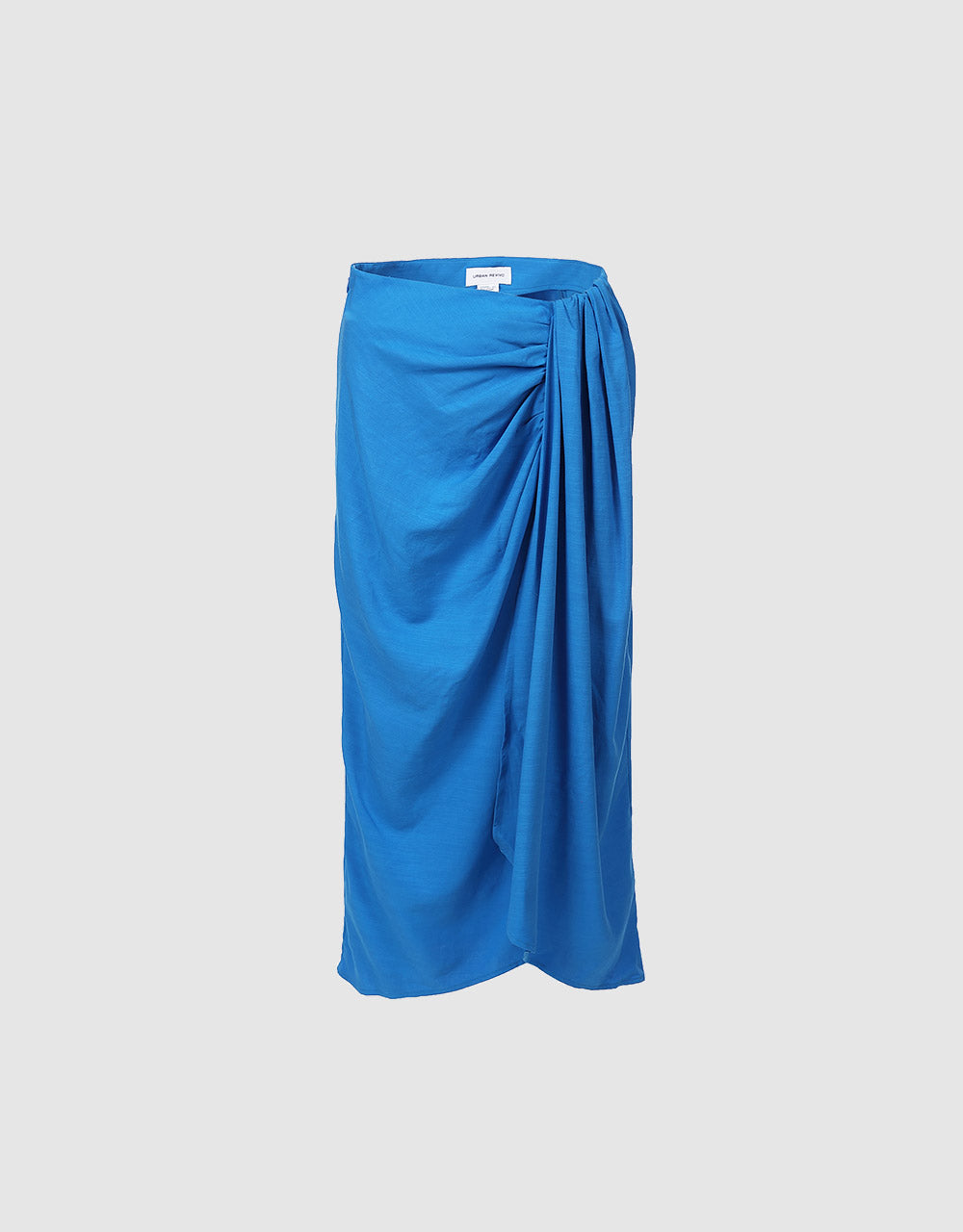 Wrapped Style Skirt