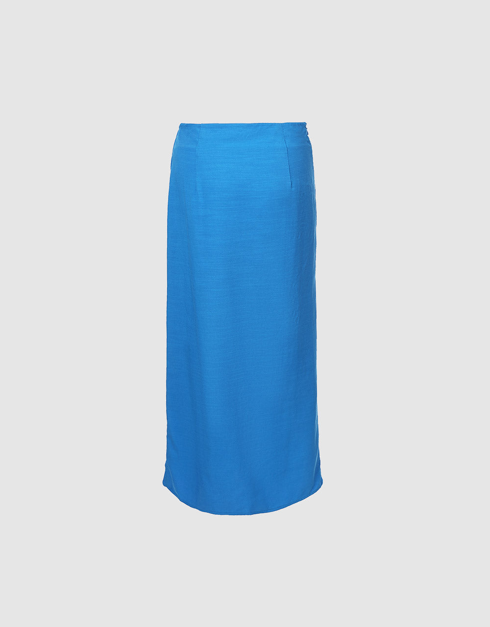 Wrapped Style Skirt