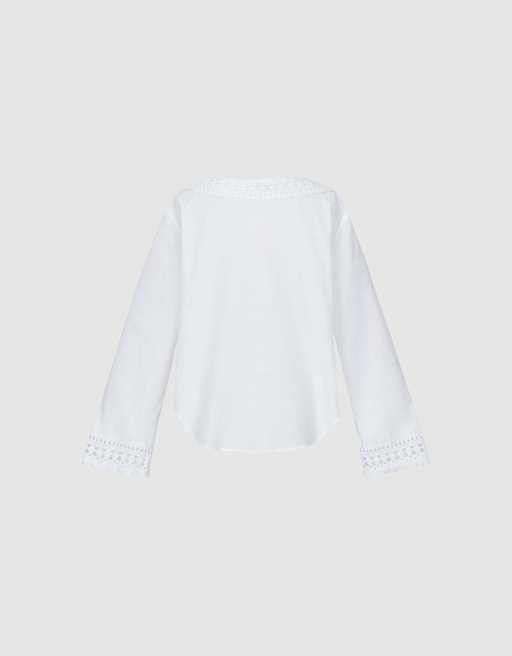 Embroidered Blouse