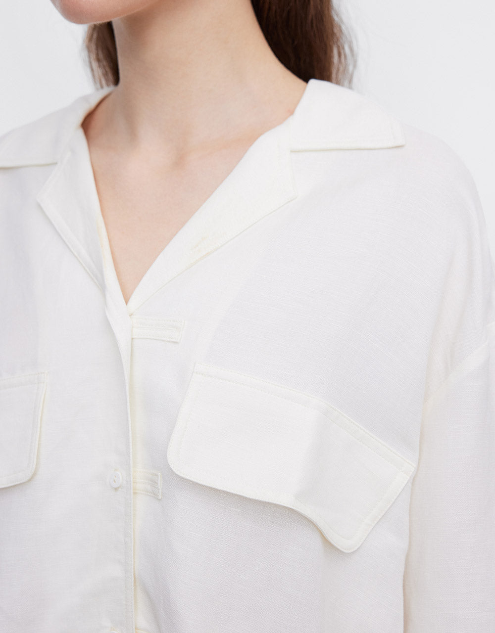 Button Up Shirt
