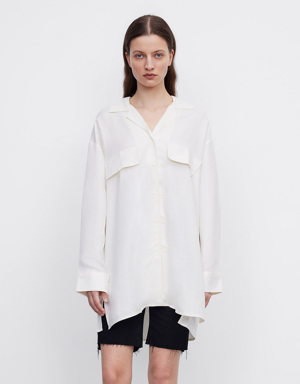 Button Up Shirt