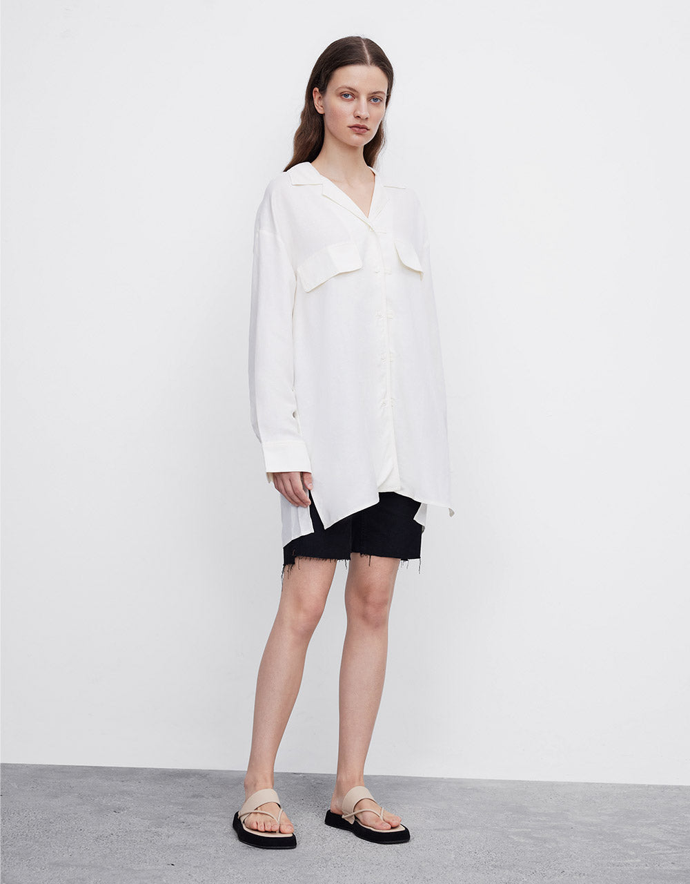 Button Up Shirt