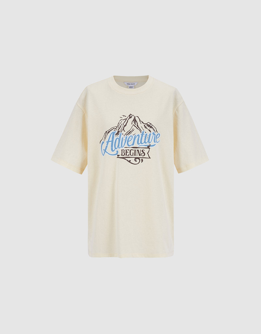 Printed T-Shirt