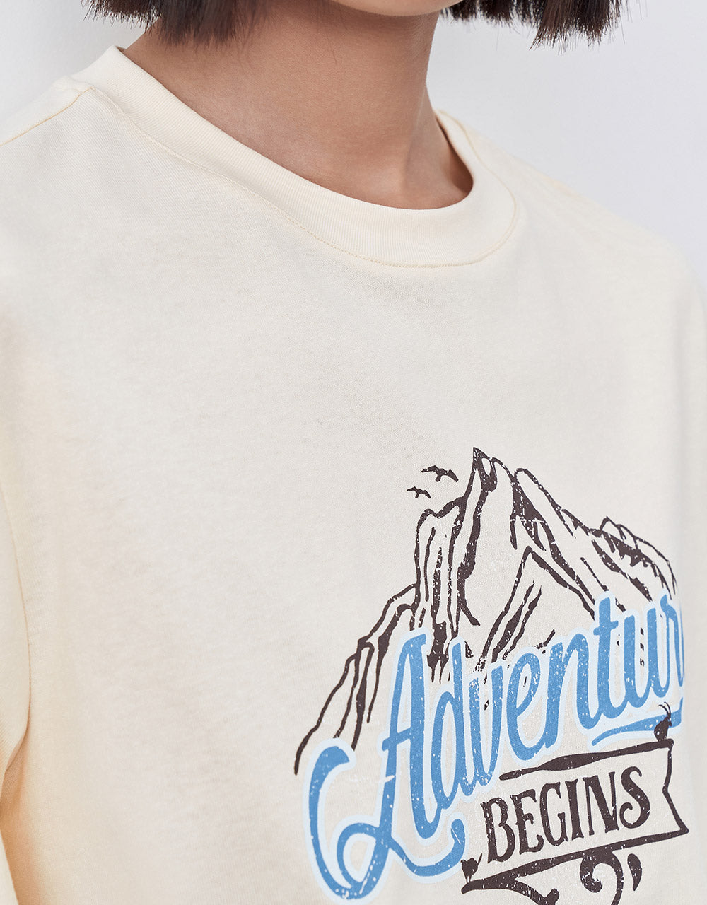 Printed T-Shirt
