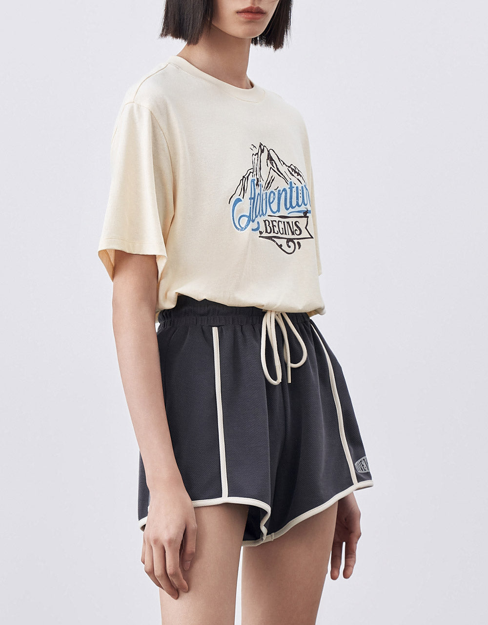 Printed T-Shirt