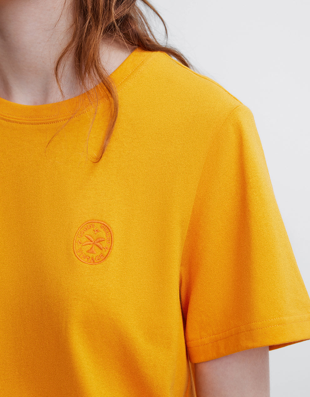 Badge Logo T-Shirt