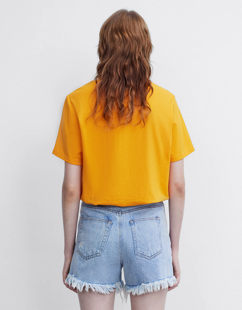 Badge Logo T-Shirt