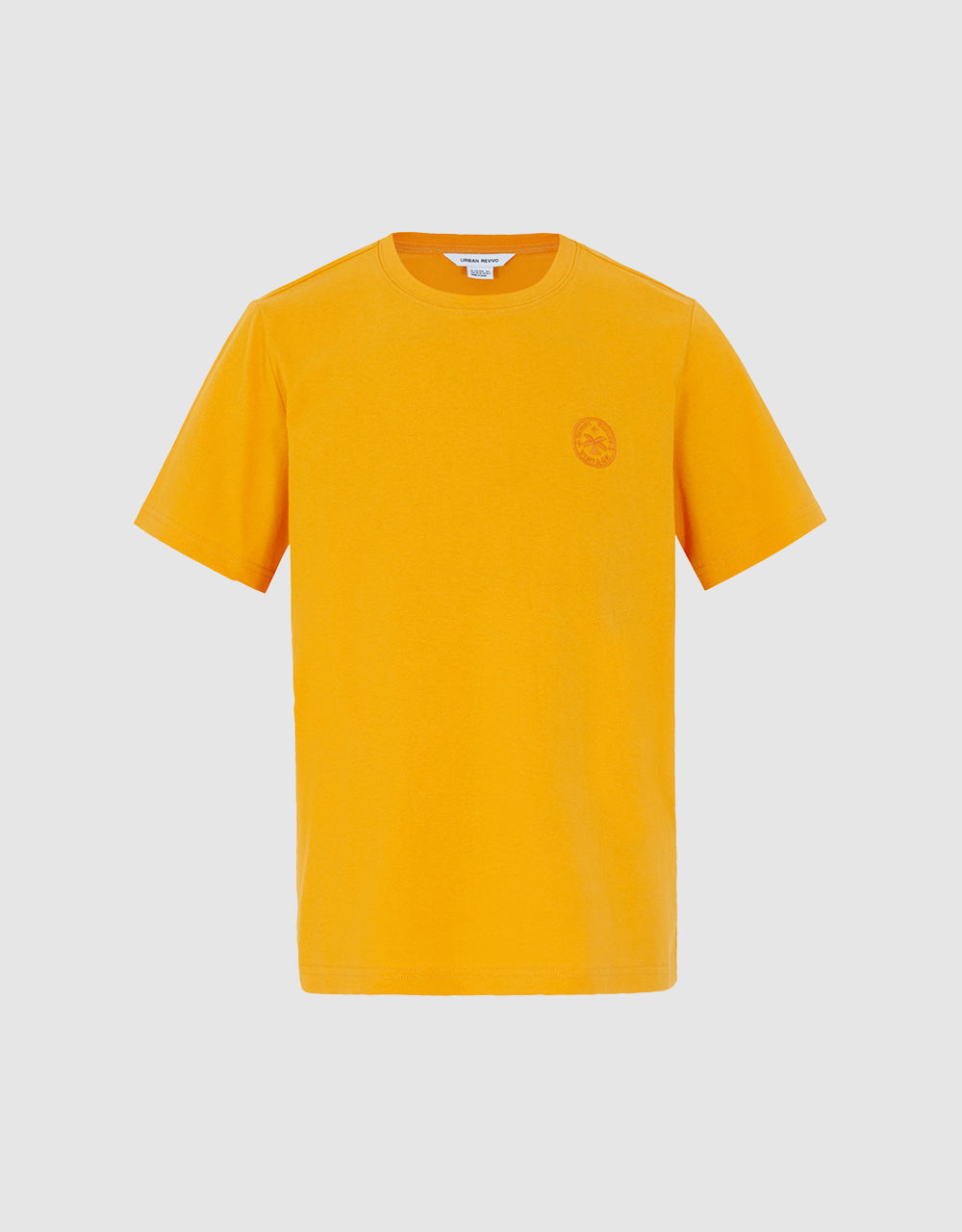 Badge Logo T-Shirt