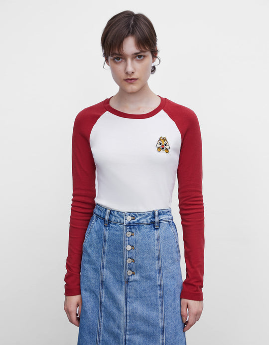 Chip 'n' Dale Sweatshirt