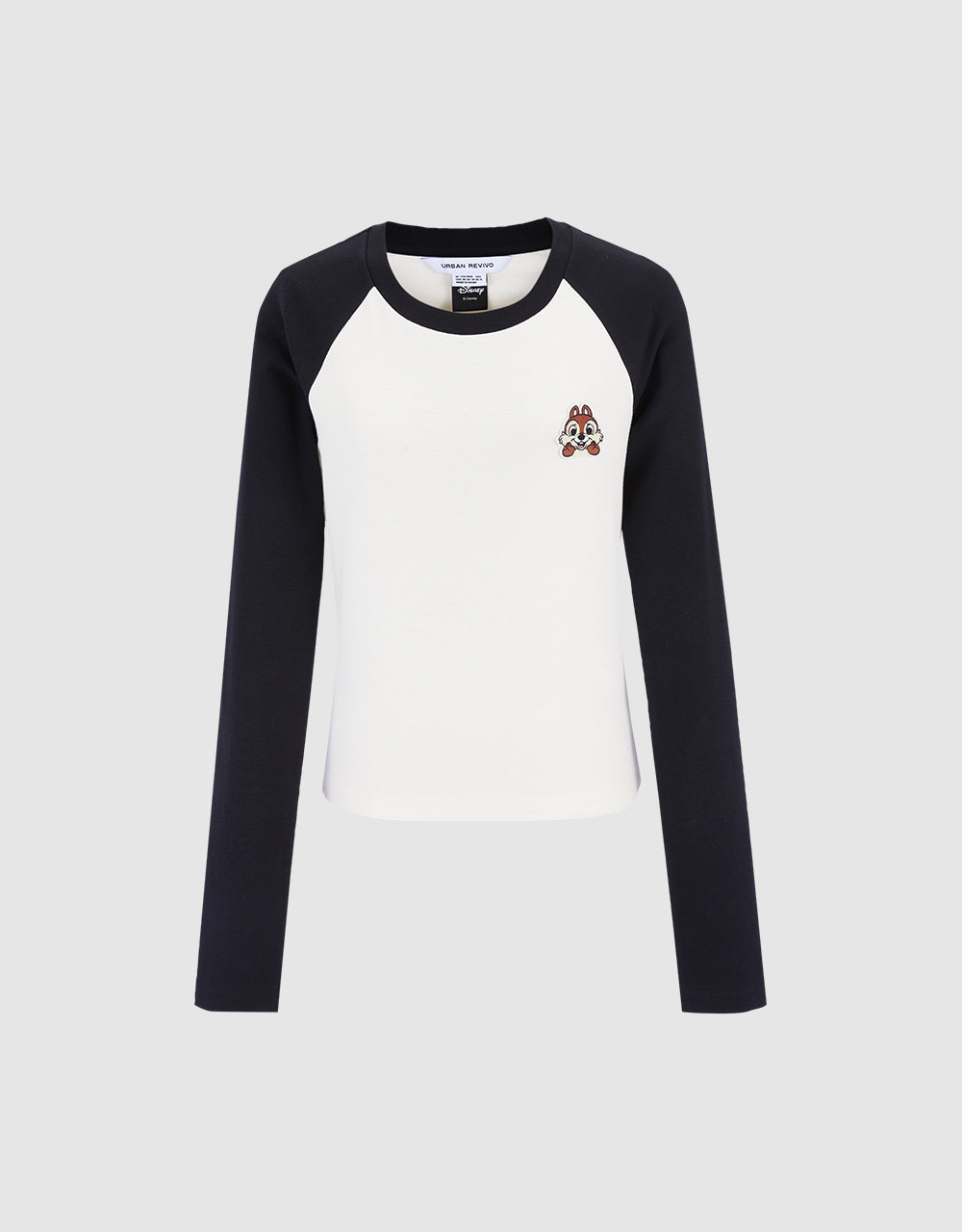 Chip 'n' Dale Sweatshirt