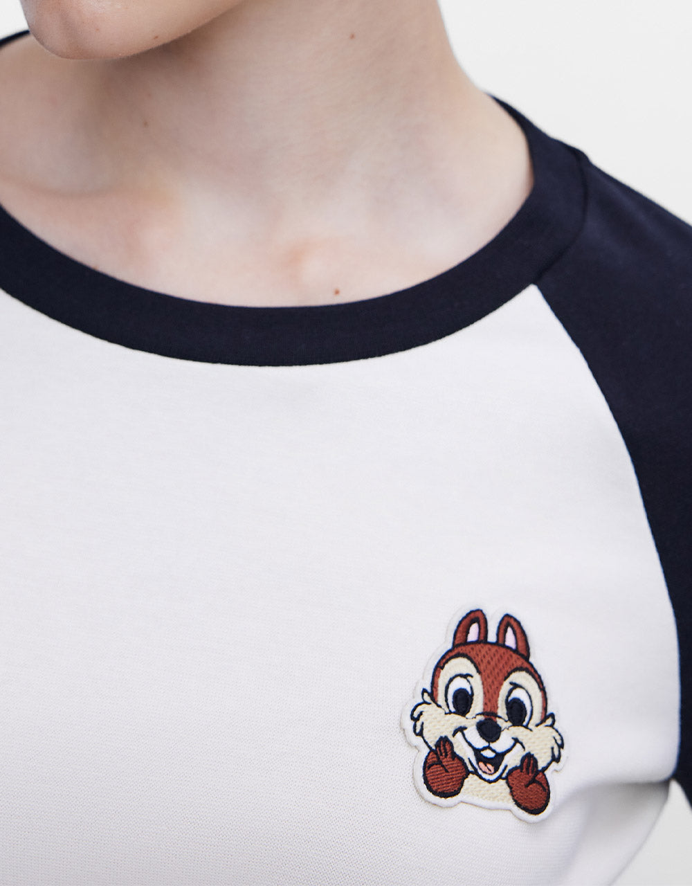 Chip 'n' Dale Sweatshirt