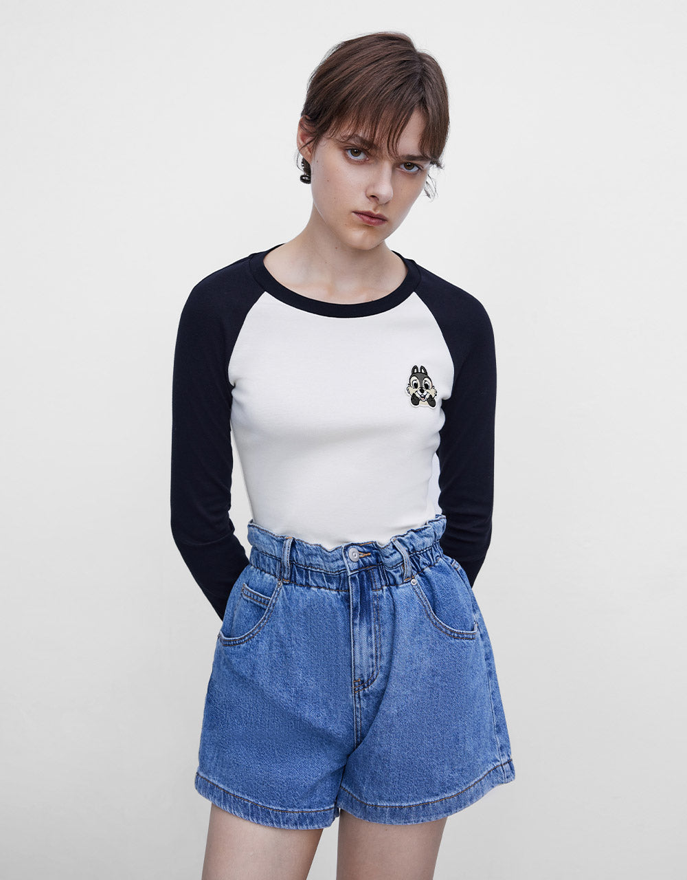 Chip 'n' Dale Sweatshirt