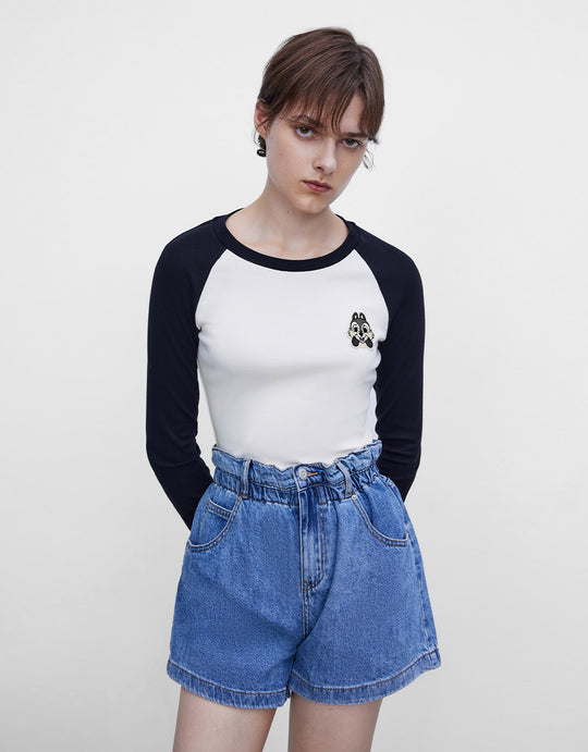 Chip 'n' Dale Sweatshirt