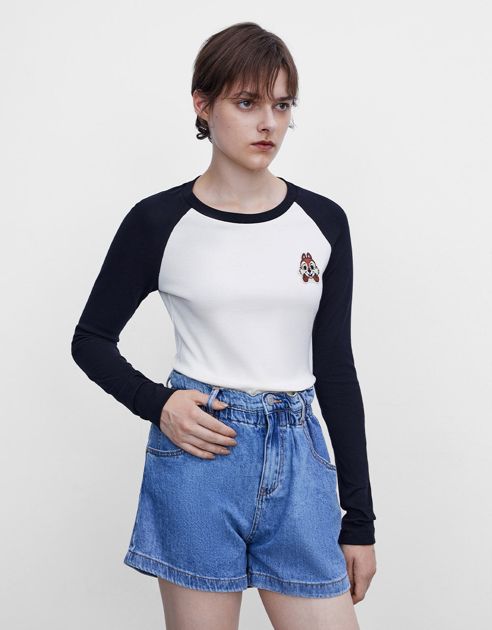 Chip 'n' Dale Sweatshirt