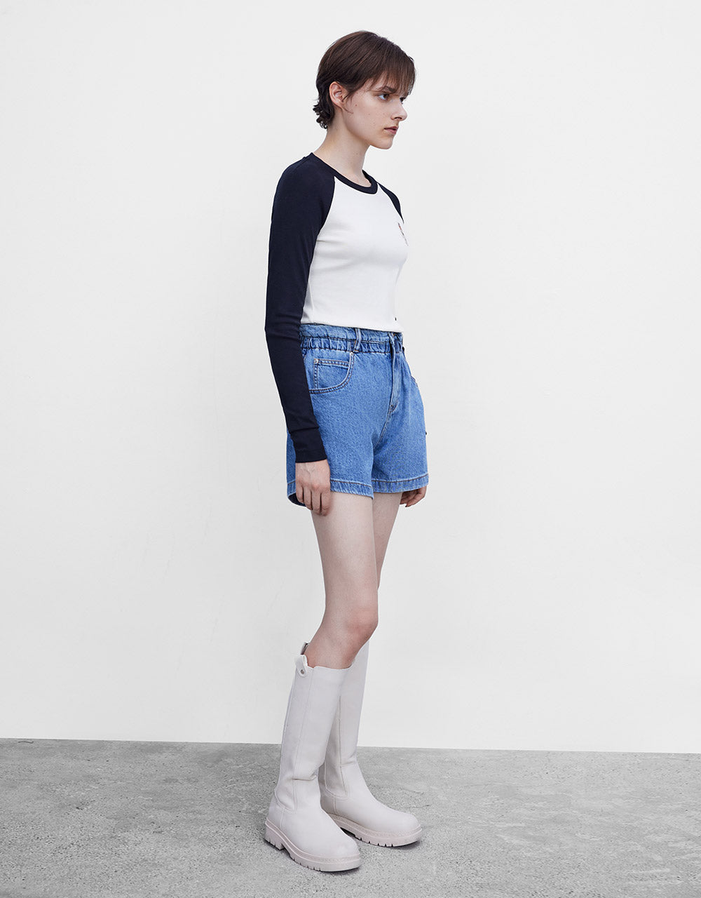 Chip 'n' Dale Sweatshirt