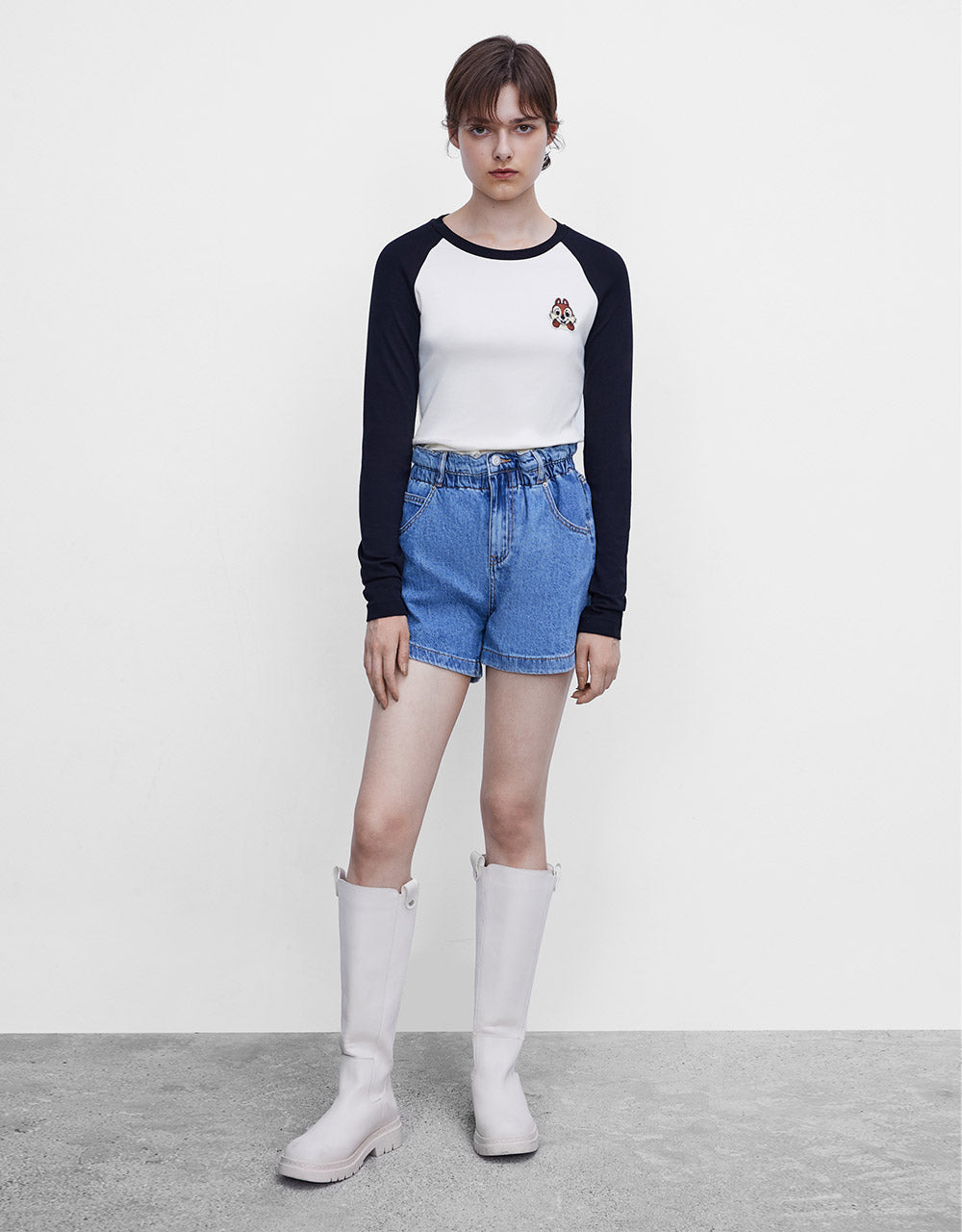 Chip 'n' Dale Sweatshirt