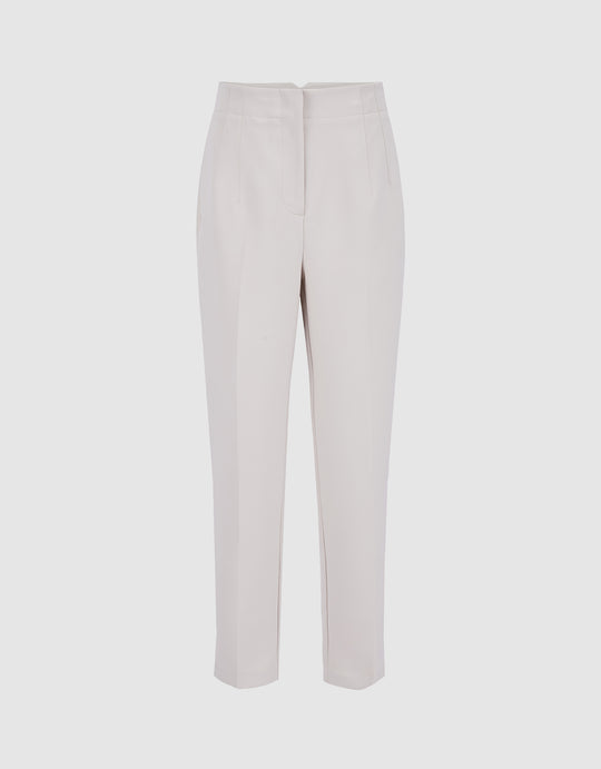 High Waist Utility Pants