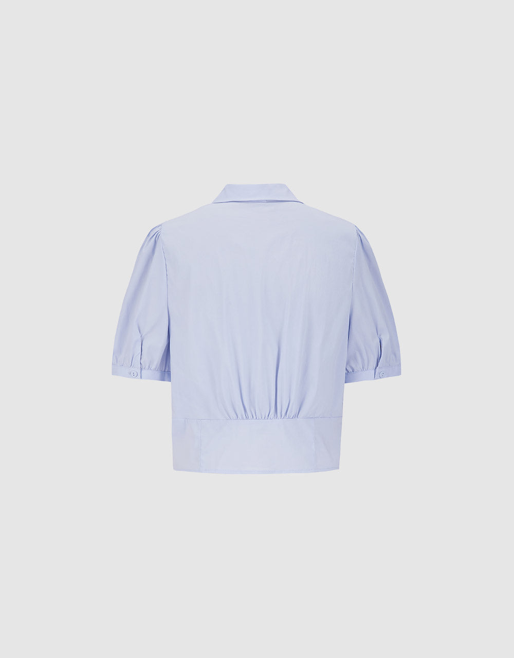 Bow Detail Shirt