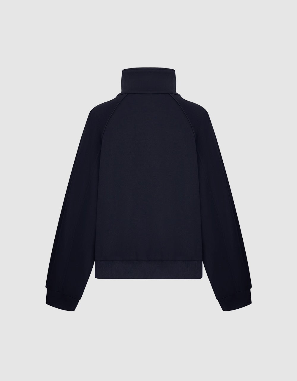 Zip Up Jacket