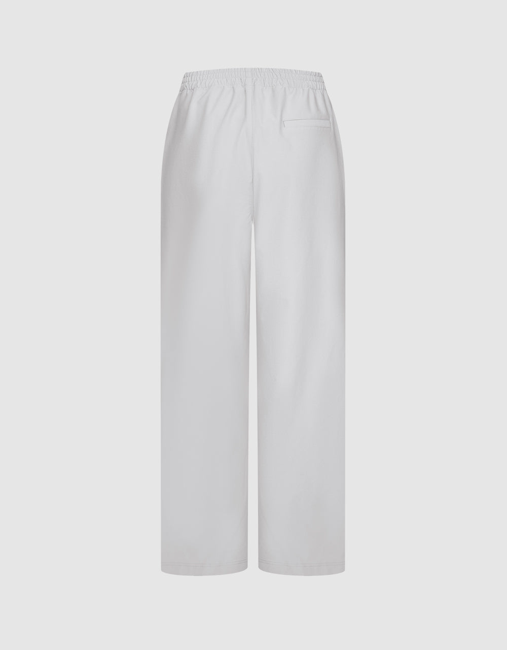 Loose Fit Pants