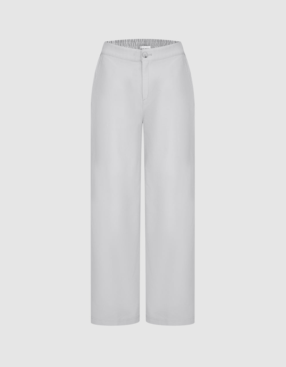 Loose Fit Pants