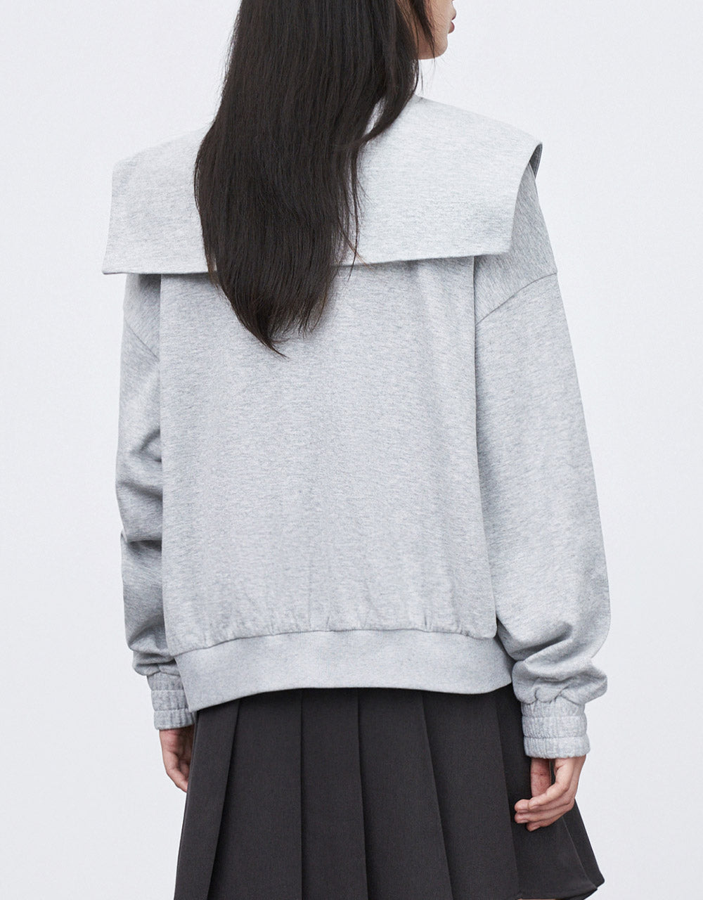 Zip Up Jacket
