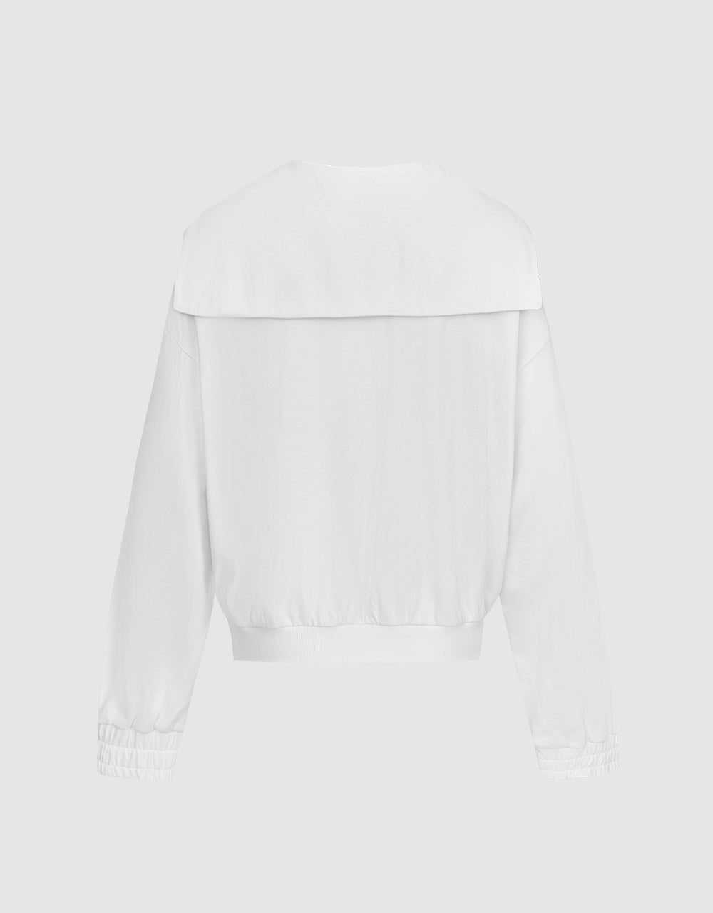Zip Up Jacket