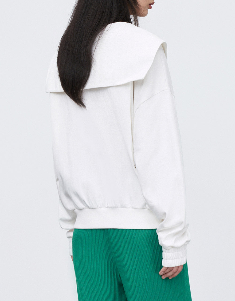 Zip Up Jacket