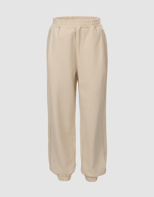 Regular Fit Jogger Pants